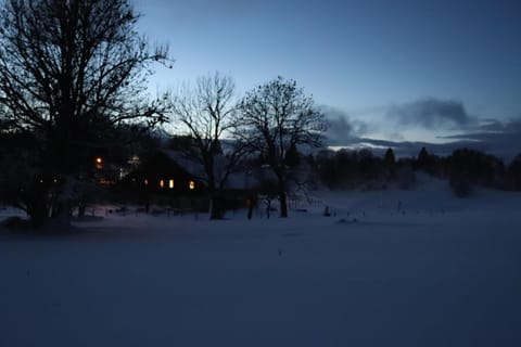 Auberge de la Perdrix Inn in Neuchâtel, Switzerland
