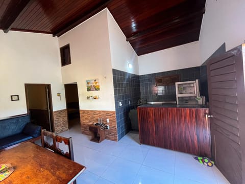 Casa com ar-condicionados e localização perfeita Vacation rental in Canoa Quebrada