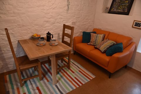 Delfryn Guest Suite Bed and Breakfast in Saint Davids