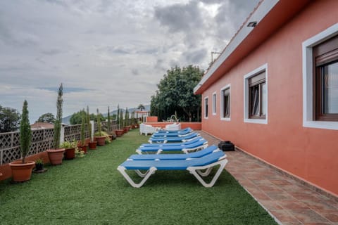 Gran Casa Terrera House in La Palma