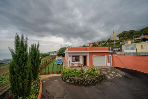 Gran Casa Terrera House in La Palma