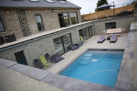 Durbuy House Vacation rental in Wallonia, Belgium