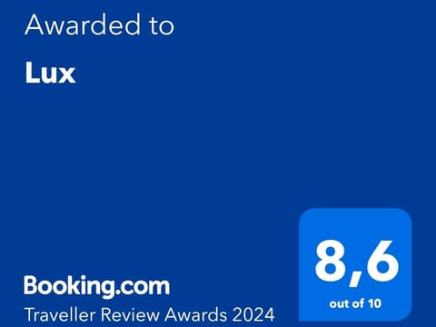 Lux Apartment in Padua