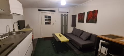 lägenhet Condo in Gothenburg