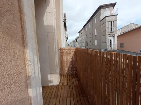 Appartements Aux Portes d'Alès - Centre Ville Condo in Alès