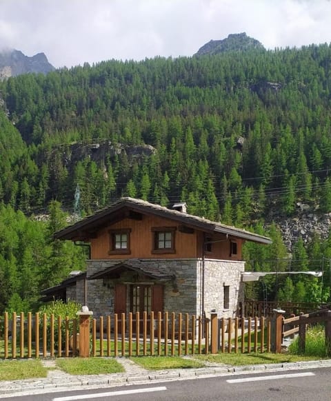 La terrazza House in Piedmont
