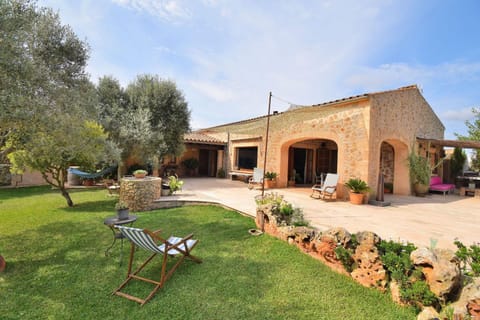 Finca Son Fonto 097 by Mallorca Charme House in Llevant