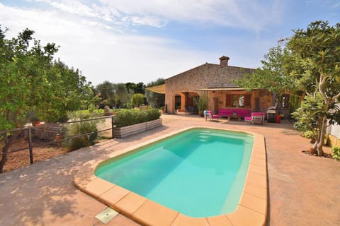 Finca Son Fonto 097 by Mallorca Charme House in Llevant