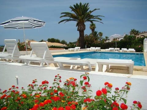 Villa Norde - A Family-friendly villa with pool and 3 bedrooms Villa in San Jaime Mediterráneo