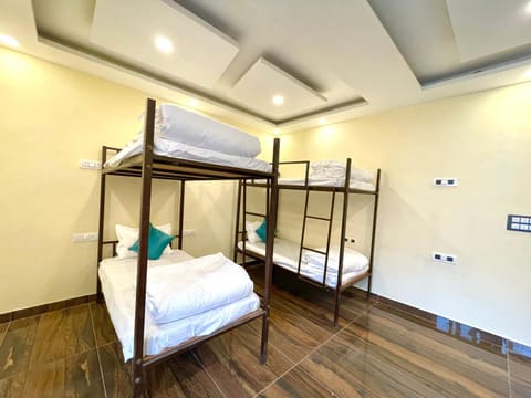 Hotel Kedar inn Hôtel in Rishikesh