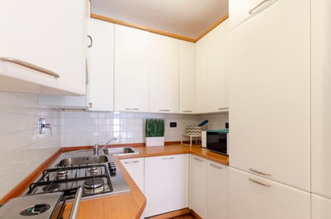 Kitchen or kitchenette, dishwasher, minibar, pet friendly, stove