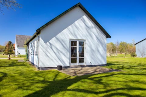 Property building, Natural landscape