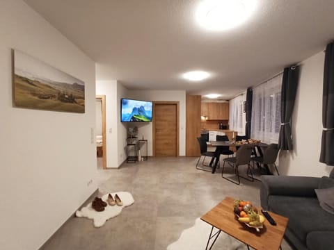 The AlpenHouse Gligic´s Apartment in Tyrol