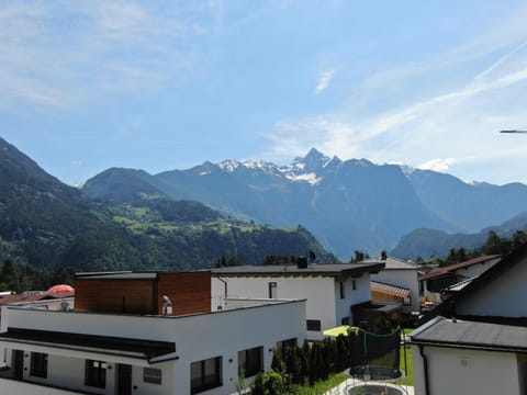 The AlpenHouse Gligic´s Apartment in Tyrol