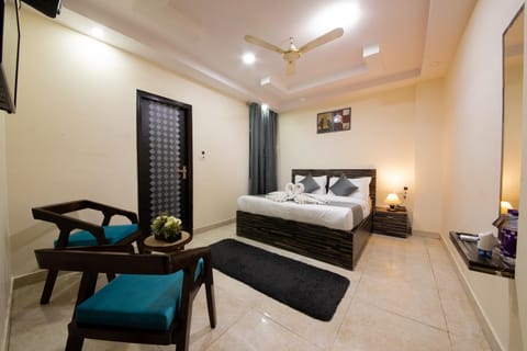 Umra Grace - Hotel in Haridwar By Perfect Stayz Hôtel in Uttarakhand