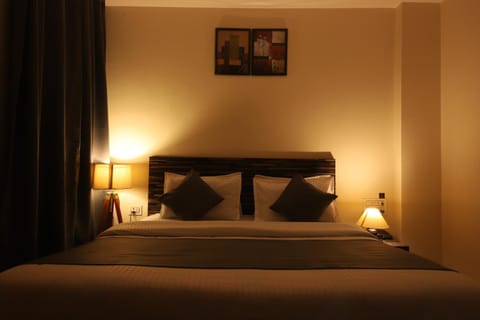 Umra Grace - Hotel in Haridwar By Perfect Stayz Hotel in Uttarakhand