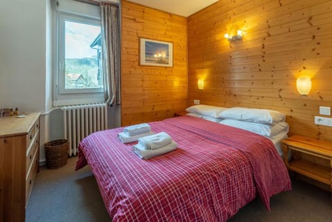 Hotel Les Aravis Hotel in La Clusaz