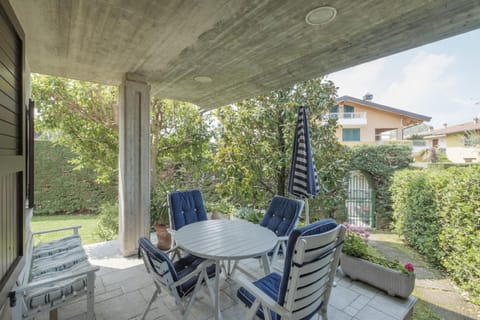 Patio, Balcony/Terrace, Dining area