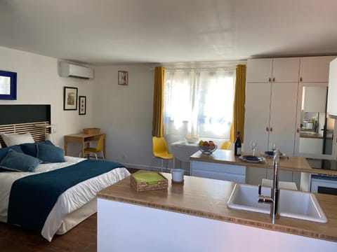 Les cèdres House in Uzes