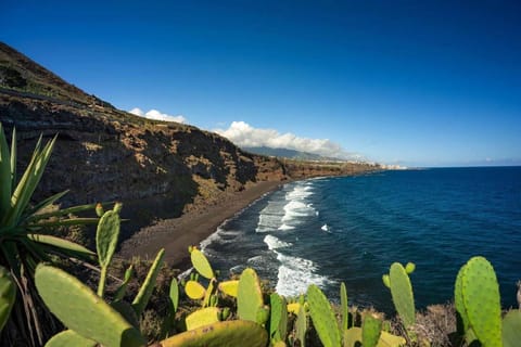 Rincón del Mar , Espacio Natural House in Orotava Valley