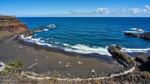 Rincón del Mar , Espacio Natural House in Orotava Valley