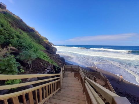 Rincón del Mar , Espacio Natural House in Orotava Valley