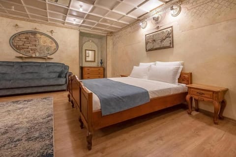 Beautiful one bedroom apartment in Vilnius old town Apartment in Vilnius