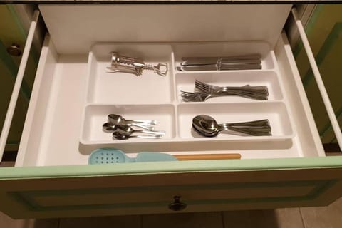 Beautiful one bedroom apartment in Vilnius old town Apartment in Vilnius