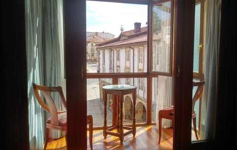 HOSTAL SANCHO GARCIA Bed and Breakfast in Cantabria