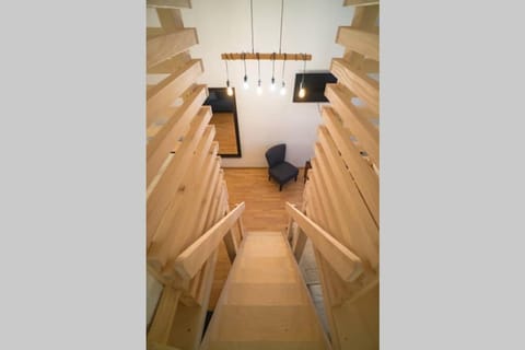 Cosy and Spacious Apartment in the heart of Innsbruck Apartment in Innsbruck