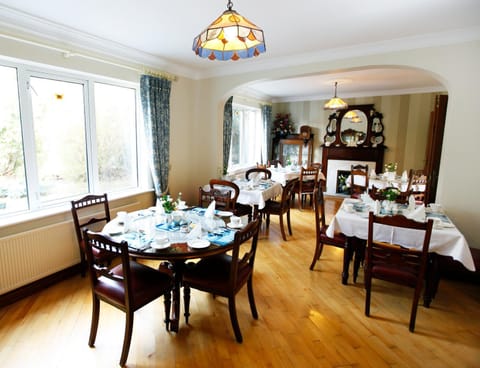 Ardawn House Bed and Breakfast in Galway
