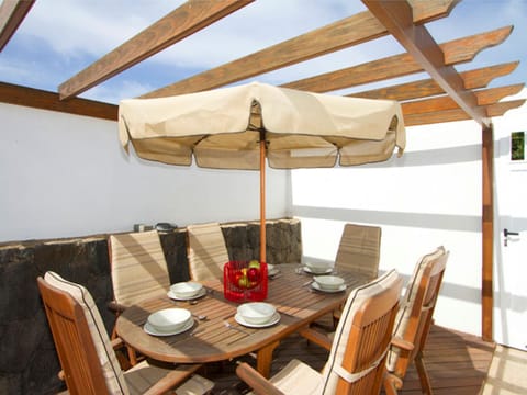 Villa Joanne - 4 Bedroom villa - WiFi and Air conditioning - Perfect for families Villa in Puerto del Carmen