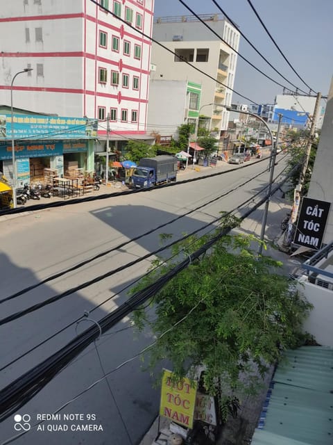 Khách sạn Hoa Anh Anh Hotel in Ho Chi Minh City