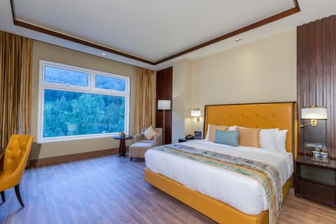 Fortune Park, Dalhousie - Member ITC's Hotel Group Hotel in Himachal Pradesh
