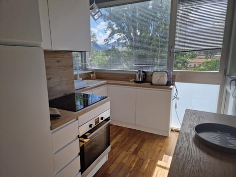 Asso Residence Ospedale Apartment hotel in Terni