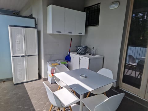 Asso Residence Ospedale Apartment hotel in Terni