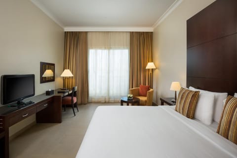 Metropolitan Al Mafraq Hotel Hôtel in Abu Dhabi