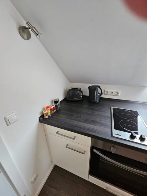 Ferienwohnung Klettham Condo in Erding