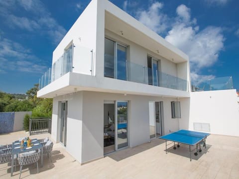 Villa Protaras GoldBrand New Luxury 5BDR Protaras Villa with Private Pool Sea Views Villa in Protaras