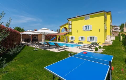 Villa Andrea Villa in Istria County