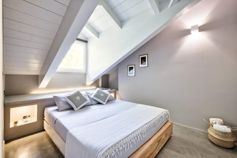 ACADAMIS - Suites & Junior Suites Apartment in Turin