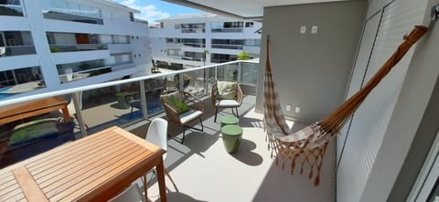 Apto novo - 2 suites - Costão Norte dos Ingleses. Eigentumswohnung in Florianopolis