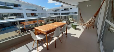 Apto novo - 2 suites - Costão Norte dos Ingleses. Condominio in Florianopolis
