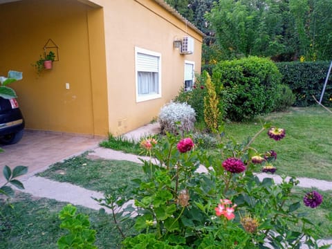 Casa a 5 km de Villa de Las Rosas House in San Luis Province, Argentina