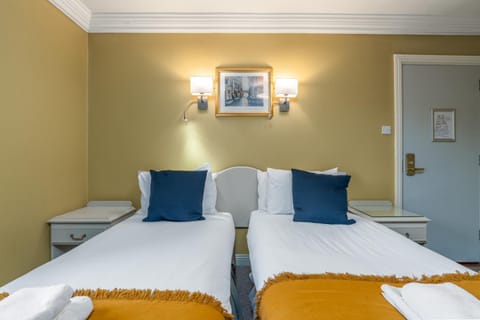 Troysgate House Hotel in Kilkenny City