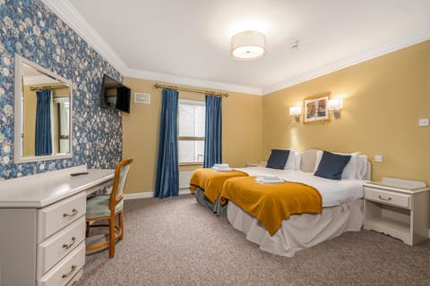 Troysgate House Hotel in Kilkenny City