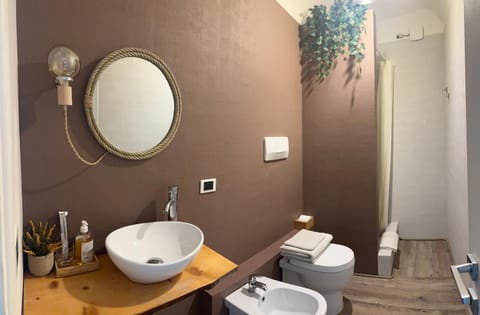 Sunrise Bed and Breakfast in Marina di Pisa