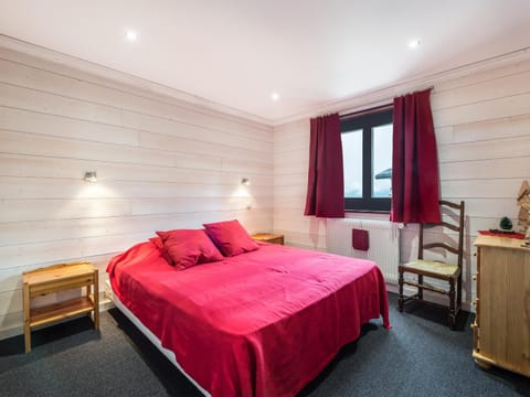 Appartement moderne 6/7 pers. proche pistes à Courchevel - FR-1-563-27 Apartment in Saint-Bon-Tarentaise