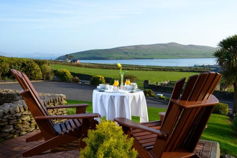 Greenmount House Bed and Breakfast in Dingle