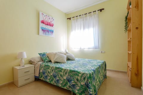 IMPERIAL Rota-Central free parking by Cadiz4Rentals Condo in Rota
